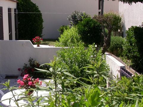 MAISON 2 personnes - Eolia