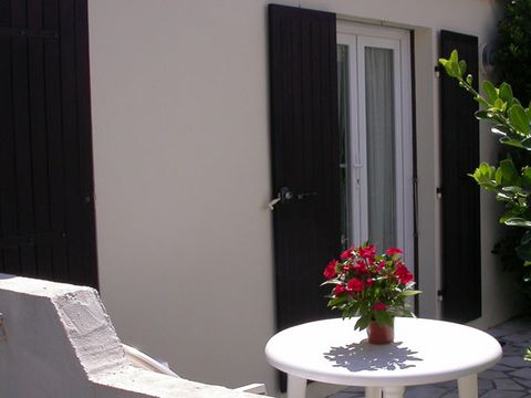 MAISON 2 personnes - Eolia