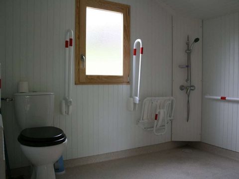 CHALET 4 personnes - CHARLAY PMR