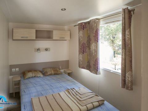 MOBILHOME 8 personnes - Mobilhome 8 personnes