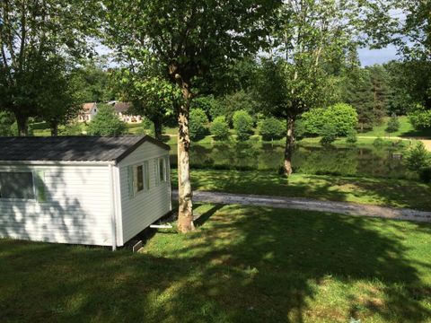 MOBILHOME 8 personnes - Mobilhome 8 personnes