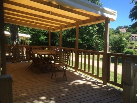 MOBILHOME 8 personnes - Mobilhome 8 personnes