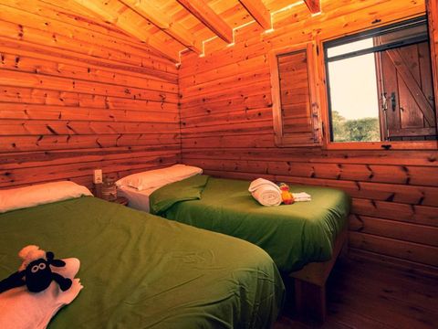 Camping Ecocamp Vinyols - Camping Tarragone - Image N°15