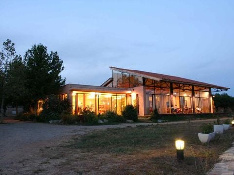 Camping Ecocamp Vinyols - Camping Tarragone - Image N°5