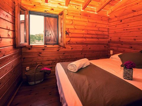 Camping Ecocamp Vinyols - Camping Tarragone - Image N°13