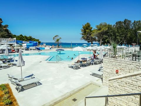 Falkensteiner Premium Camping Zadar - Camping Zadar - Image N°6