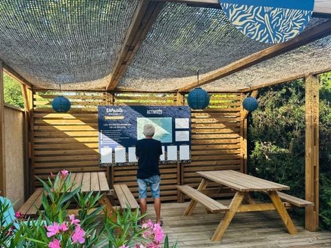 Camping Ushuaïa Villages Les Myotis - Camping Hautes-Alpes