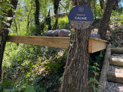 Camping Ushuaïa Villages Les Myotis - Camping Hautes-Alpes - Image N°23