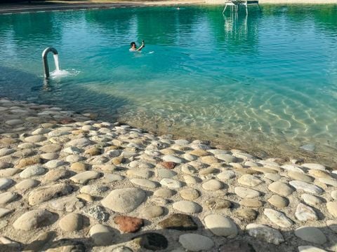 Camping Ushuaïa Villages Les Myotis - Camping Hautes-Alpes