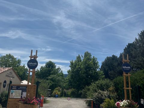 Camping Ushuaïa Villages Les Myotis - Camping Hautes-Alpes - Image N°17