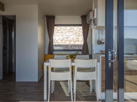 VILLA 4 personnes - Deluxe 2 chambres avec terrasse et vue mer