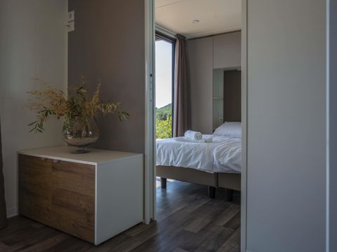 VILLA 4 personnes - Deluxe 2 chambres avec terrasse et vue mer