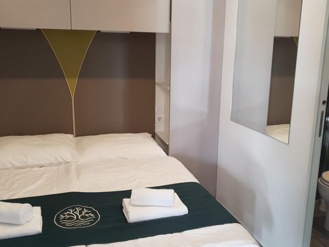 VILLA 5 personnes - Family 2 chambres avec terrasse et vue mer