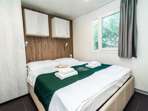 VILLA 5 personnes - Superior 2 chambres avec terrasse et vue mer