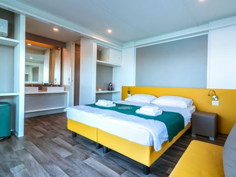 VILLA 3 personnes - Villa de luxe couple avec piscine