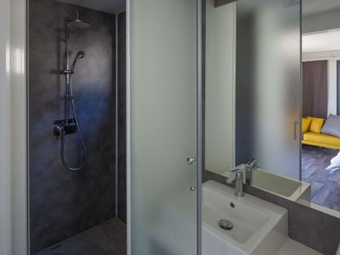 VILLA 3 personnes - Villa de luxe couple avec piscine