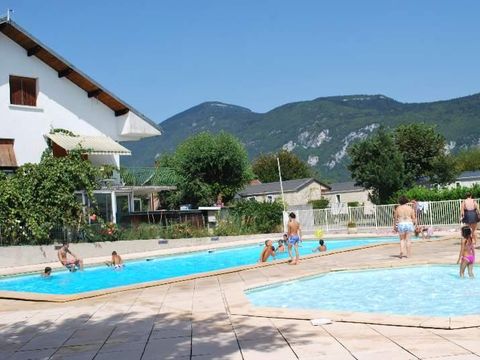 Camping Le Grand Verney - Camping Savoie - Image N°3