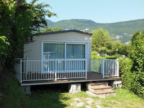 Camping Le Grand Verney - Camping Savoie - Image N°14