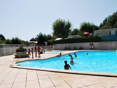 Camping Le Grand Verney - Camping Savoie - Image N°2