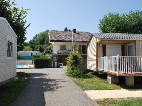 Camping Le Grand Verney - Camping Savoie - Image N°13