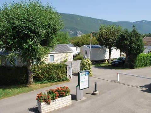 Camping Le Grand Verney - Camping Savoie - Image N°9