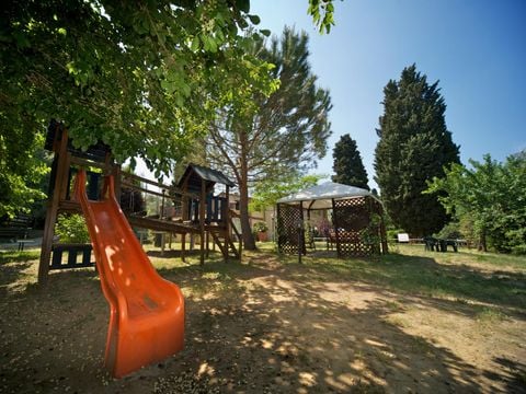 Camping Il Fontino - Camping Grosseto - Image N°9