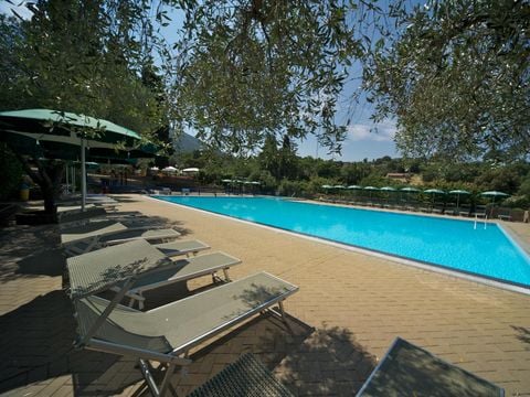 Camping Il Fontino - Camping Grosseto - Image N°2