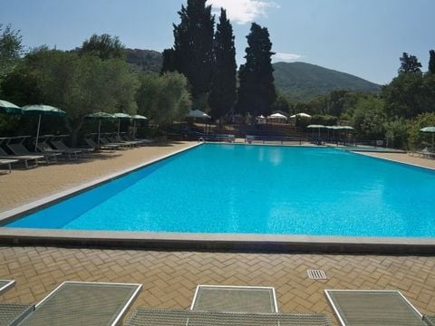 Camping Il Fontino - Camping Grosseto - Image N°4