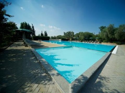 Camping Il Fontino - Camping Grosseto - Image N°3