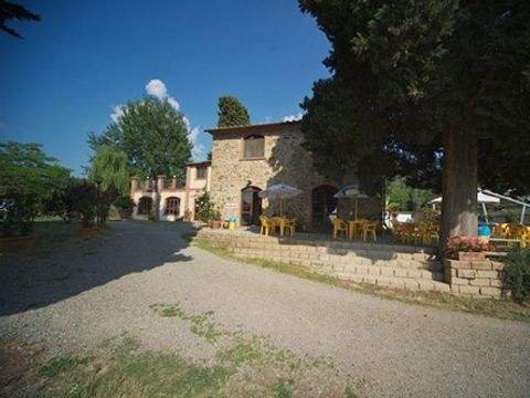 Camping Il Fontino - Camping Grosseto - Image N°6