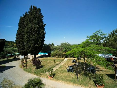 Camping Il Fontino - Camping Grosseto - Image N°13