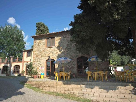 Camping Il Fontino - Camping Grosseto - Image N°7