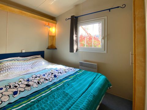 MOBILHOME 6 personnes - ARIZONA. ECO