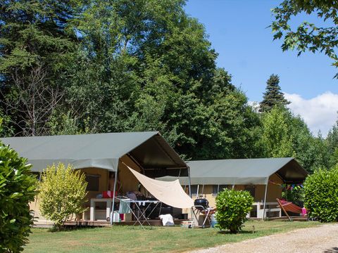 Camping Lestaubière - Camping Dordogne - Image N°58
