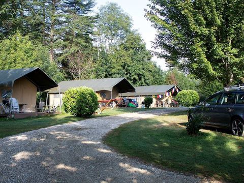 Camping Lestaubière - Camping Dordogne - Image N°52