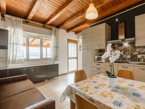 APPARTEMENT 4 personnes - LE VILLETTE 40 m²