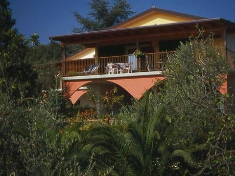 APPARTEMENT 4 personnes - LE VILLETTE 40 m²