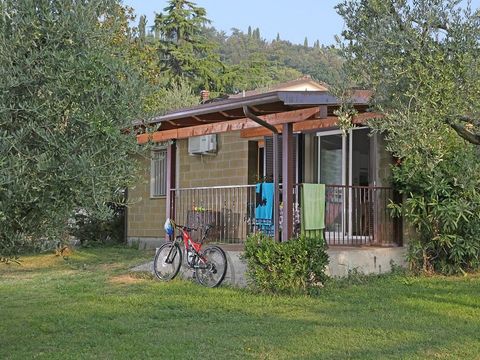 APPARTEMENT 4 personnes - LE VILLETTE 40 m²