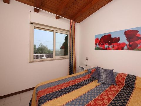 APPARTEMENT 4 personnes - LE VILLETTE 40 m²