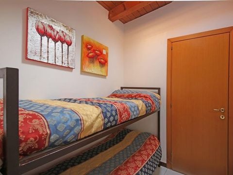 APPARTEMENT 4 personnes - LE VILLETTE 40 m²