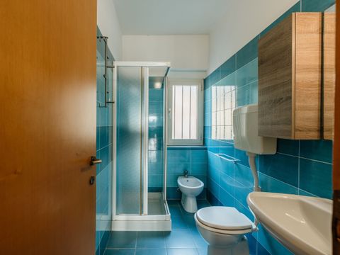 APPARTEMENT 6 personnes - VILLETTE 55 m²