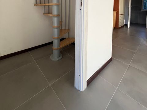 APPARTEMENT 6 personnes - VILLETTE 55 m²