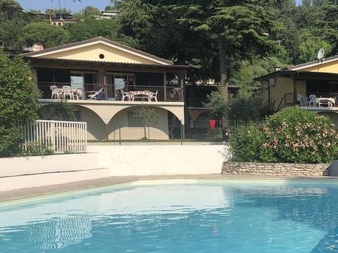 APPARTEMENT 6 personnes - VILLETTE 55 m²