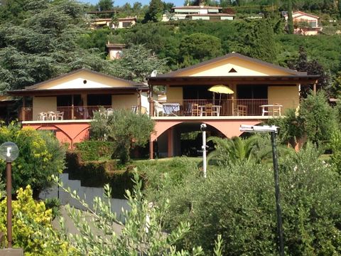 APPARTEMENT 6 personnes - VILLETTE 55 m²