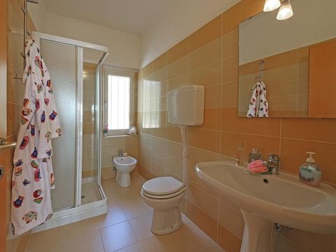 APPARTEMENT 6 personnes - VILLETTE 55 m²