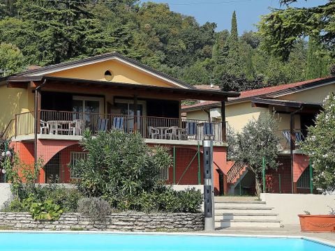 APPARTEMENT 6 personnes - VILLETTE 55 m²