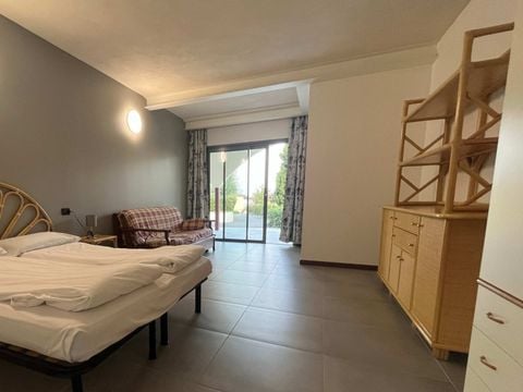 APPARTEMENT 6 personnes - VILLETTE 55 m²