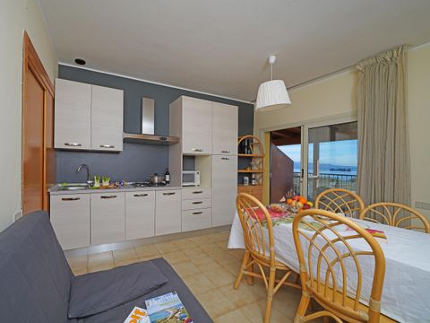 APPARTEMENT 6 personnes - VILLETTE 55 m²