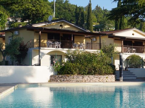 APPARTEMENT 6 personnes - VILLETTE 55 m²