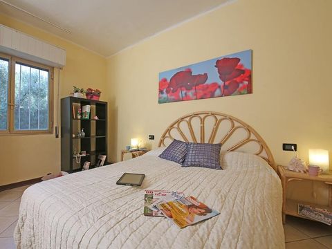 APPARTEMENT 6 personnes - VILLETTE 55 m²